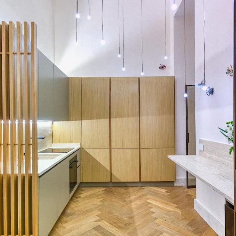 Elegant Two-Bedroom Apartment in the Heart of Alicante - Appartement 3 Chambres - 14
