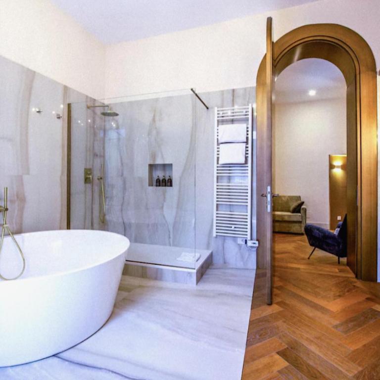 Elegant Two-Bedroom Apartment in the Heart of Alicante - Appartement 3 Chambres - 16