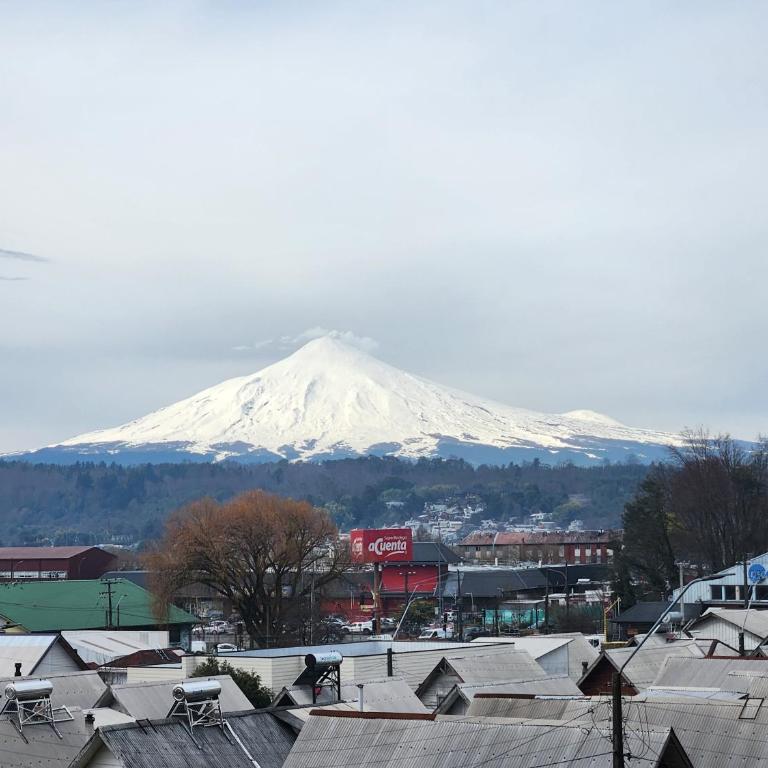 Departamento 3 dormitorios en villarica - Apartamento de 3 dormitorios - 22