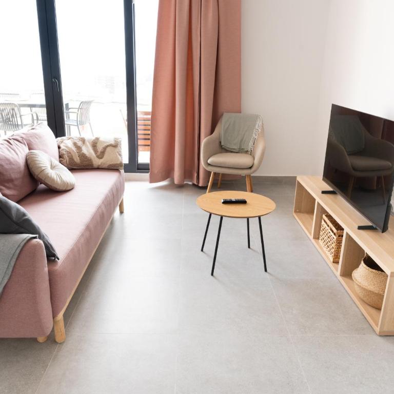 Apartamento Casa Aalto nuevo a estrenar - 2-Zimmer-Apartment - 8