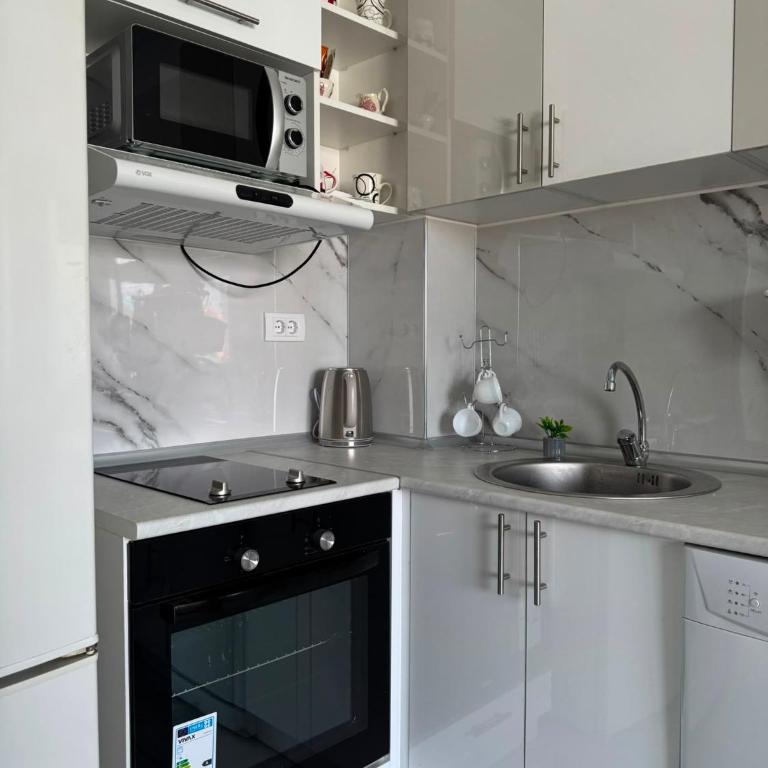 Apartman Marko - Apartman sa 1 Spavaćom Sobom - 1