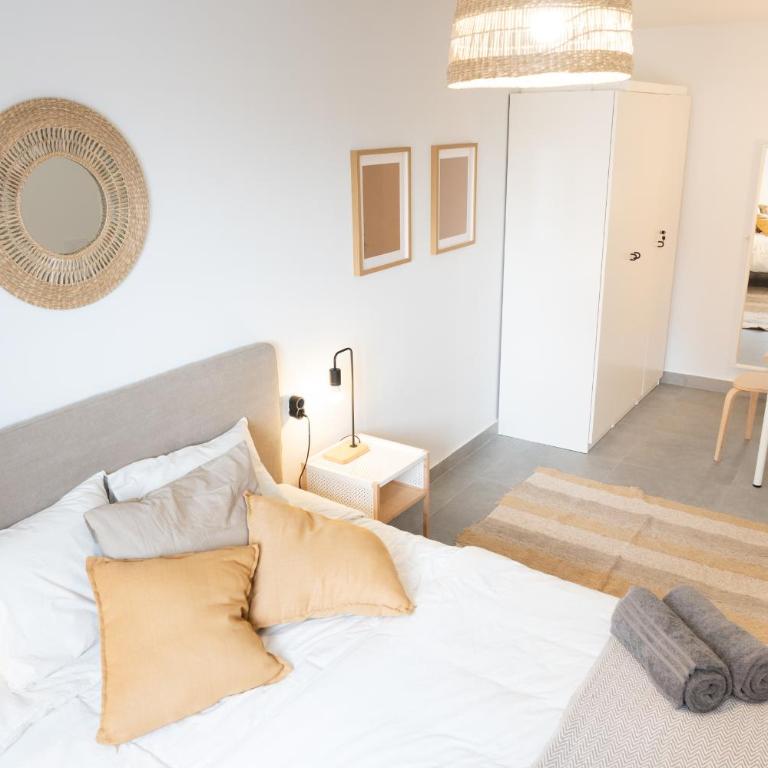 Apartamento Casa Aalto nuevo a estrenar - 2-Zimmer-Apartment - 10