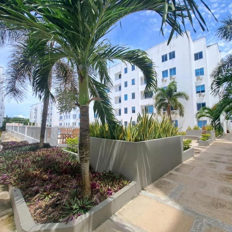 Hermoso apartamento en caribe campestre - Three-Bedroom Apartment - 1