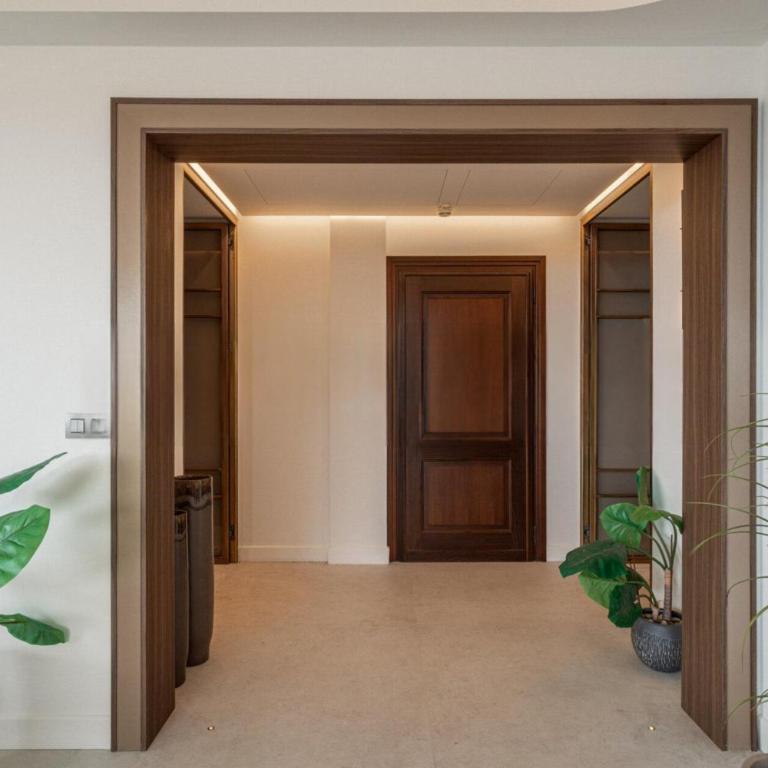 Beverly Palace Apartment, Panoramic Sea View - Appartement 2 Chambres - 2