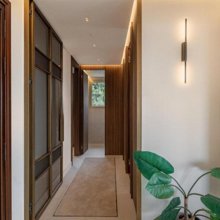 Beverly Palace Apartment, Panoramic Sea View - Appartement 2 Chambres - 5