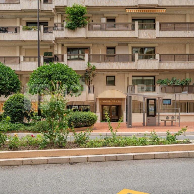 Beverly Palace Apartment, Panoramic Sea View - Appartement 2 Chambres - 10