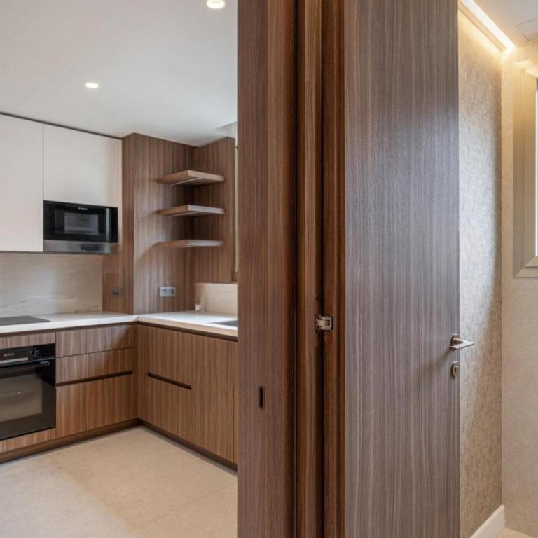 Beverly Palace Apartment, Panoramic Sea View - Appartement 2 Chambres - 11