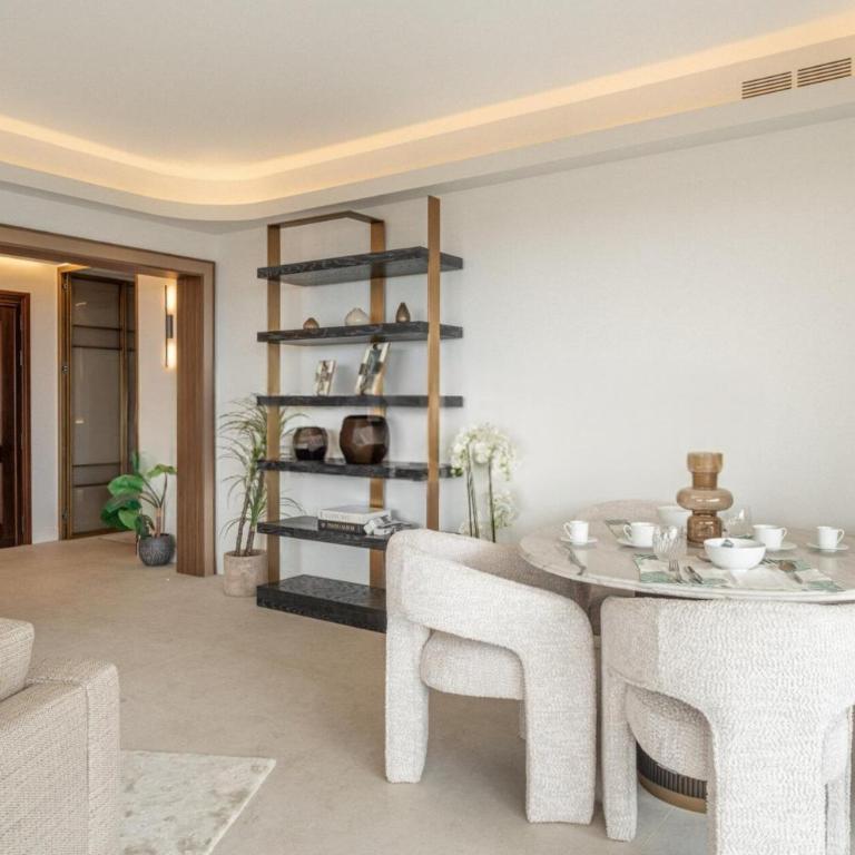 Beverly Palace Apartment, Panoramic Sea View - Appartement 2 Chambres - 14