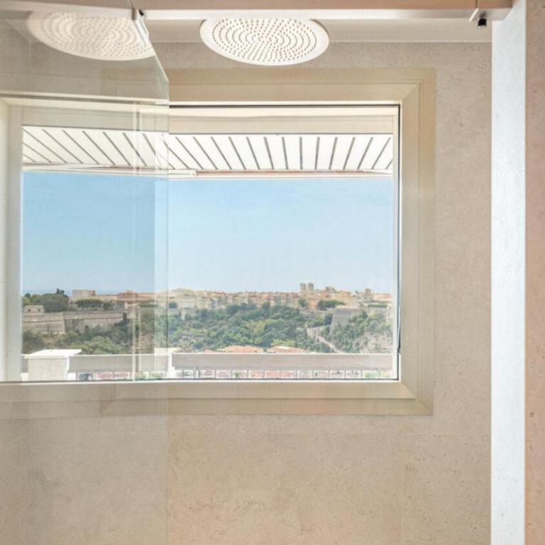 Beverly Palace Apartment, Panoramic Sea View - Appartement 2 Chambres - 21