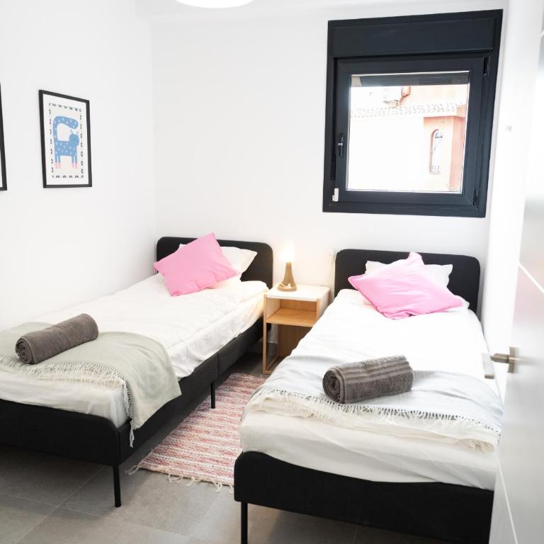 Apartamento Casa Aalto nuevo a estrenar - 2-Zimmer-Apartment - 14