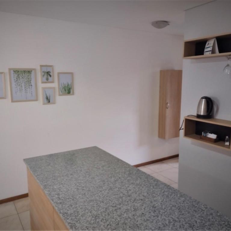 Hermoso departamento en pleno centro - Apartamento de 1 dormitorio - 2