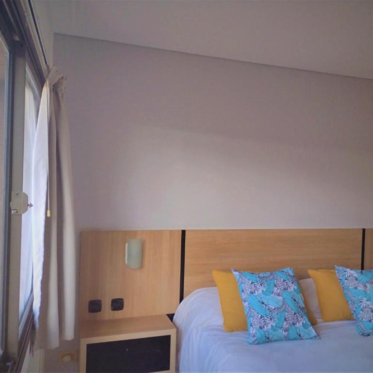 Hermoso departamento en pleno centro - Apartamento de 1 dormitorio - 4