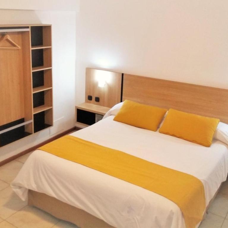 Hermoso departamento en pleno centro - Apartamento de 1 dormitorio - 6