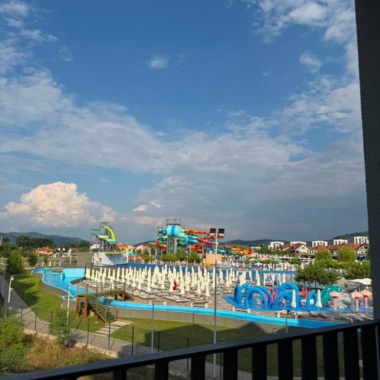 Apartman Marko - Apartman sa 1 Spavaćom Sobom - 3