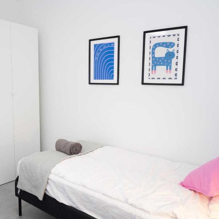 Apartamento Casa Aalto nuevo a estrenar - 2-Zimmer-Apartment - 15