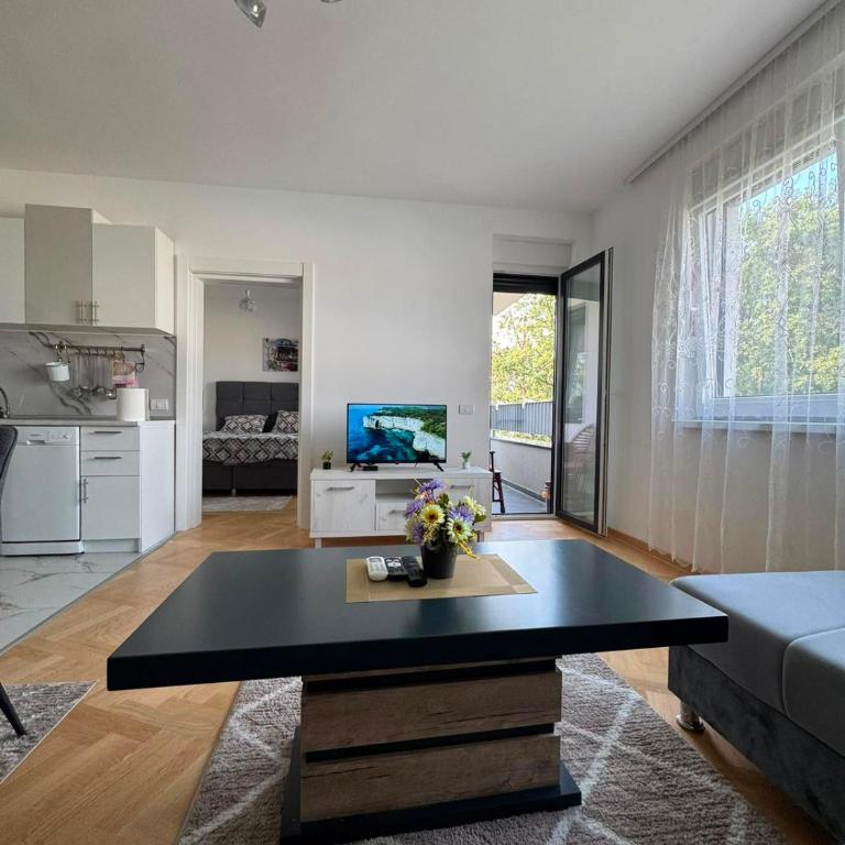 Apartman Marko - Apartman sa 1 Spavaćom Sobom - 5