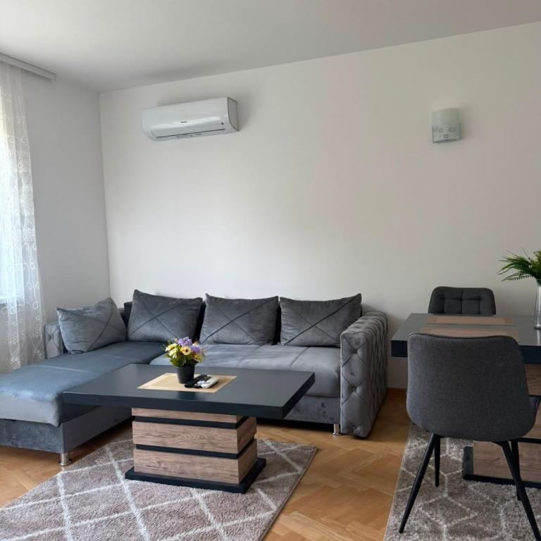 Apartman Marko - Apartman sa 1 Spavaćom Sobom - 8