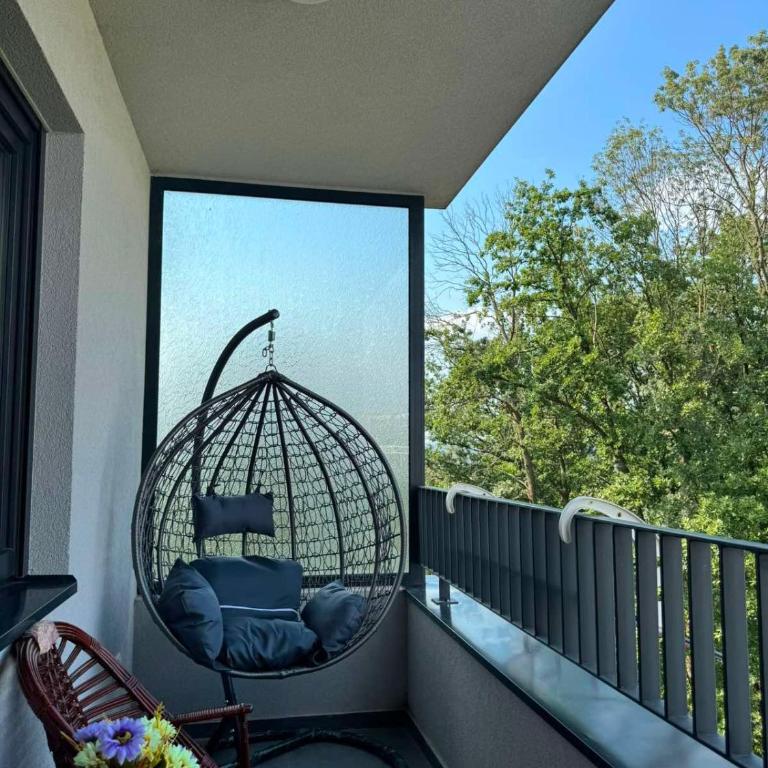 Apartman Marko - Apartman sa 1 Spavaćom Sobom - 10