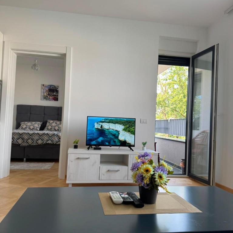 Apartman Marko - Apartman sa 1 Spavaćom Sobom - 12