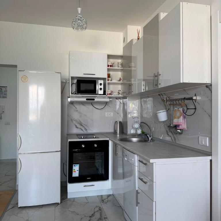 Apartman Marko - Apartman sa 1 Spavaćom Sobom - 13