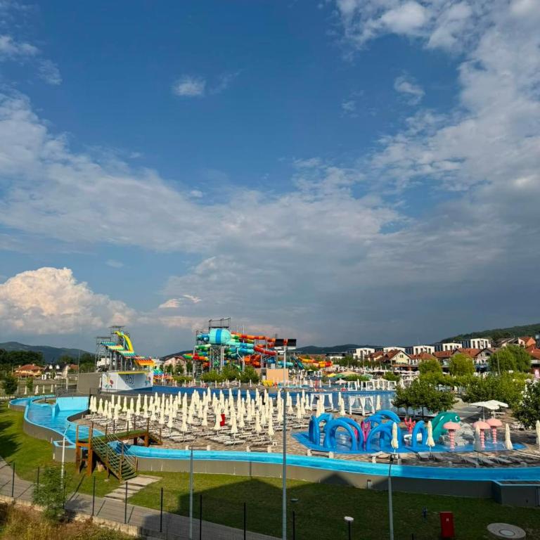 Apartman Marko - Apartman sa 1 Spavaćom Sobom - 14