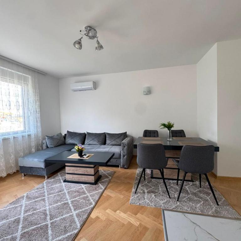 Apartman Marko - Apartman sa 1 Spavaćom Sobom - 16