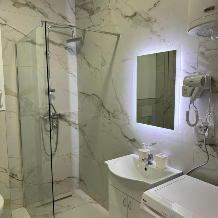 Apartman Marko - Apartman sa 1 Spavaćom Sobom - 17