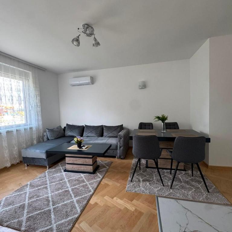 Apartman Marko - Apartman sa 1 Spavaćom Sobom - 18