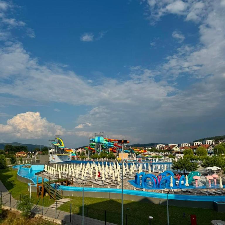 Apartman Marko - Apartman sa 1 Spavaćom Sobom - 20