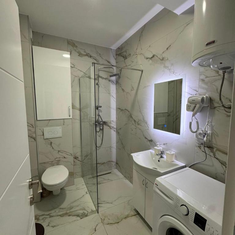 Apartman Marko - Apartman sa 1 Spavaćom Sobom - 21