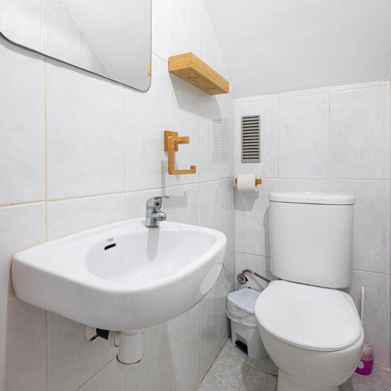 Residencial Al Andalus Casa Azahar - Apartamento - Planta baja - 10