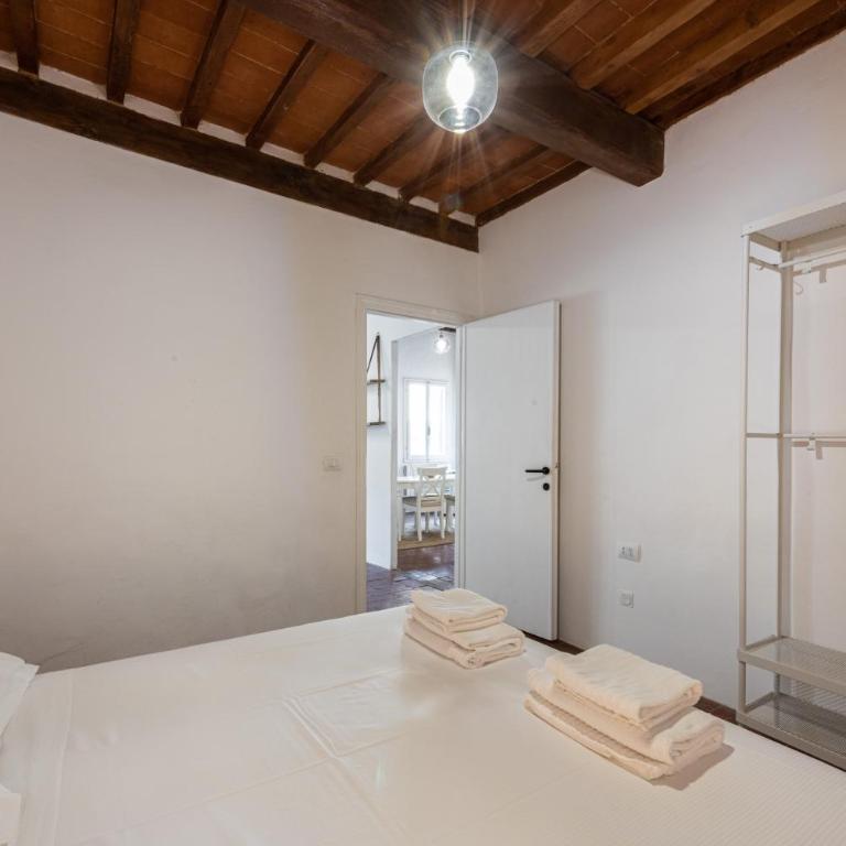 Ruote Nest by MMega - One-Bedroom Apartment - 10