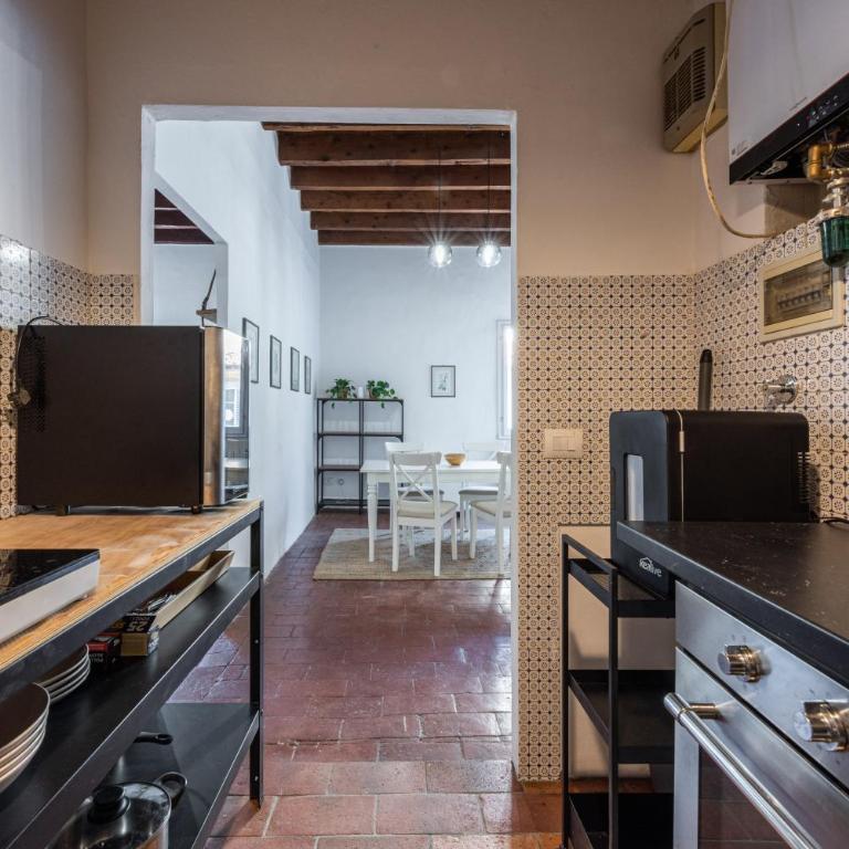 Ruote Nest by MMega - One-Bedroom Apartment - 7