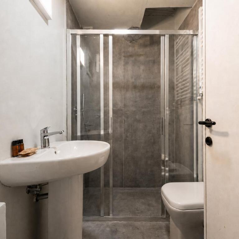 Ruote Nest by MMega - One-Bedroom Apartment - 11