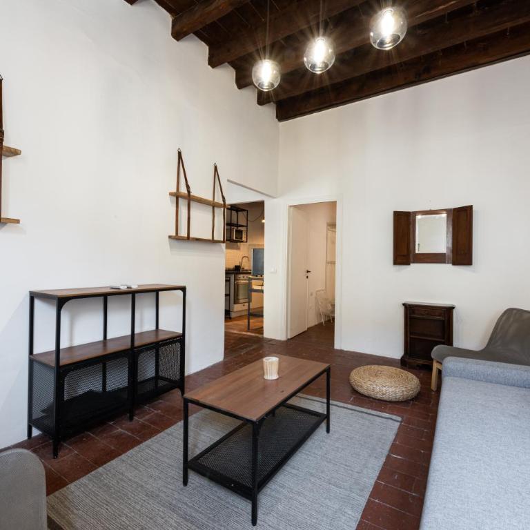 Ruote Nest by MMega - One-Bedroom Apartment - 2