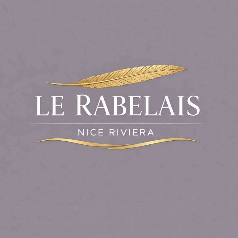 Le Rabelais, Studio terrasse - Studio avec Balcon - 1