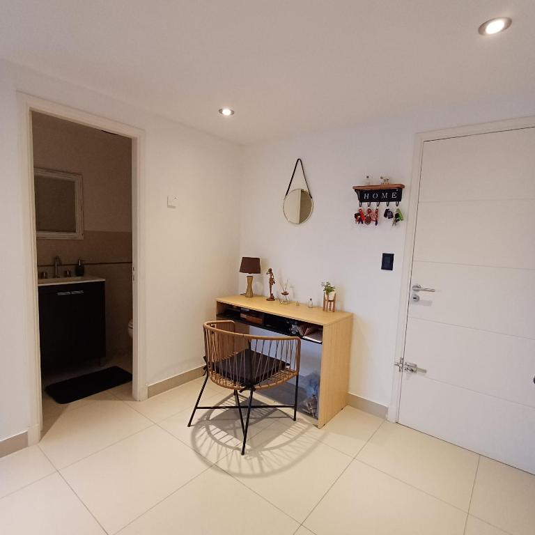 Departamento 3 amb con vista al mar en Punta Mogotes - Apartamento de 2 dormitorios - 7