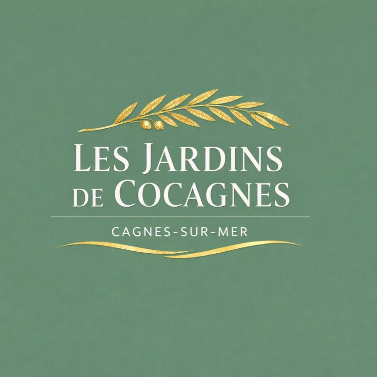 Les jardins de cocagnes - Maison 1 Chambre - 1