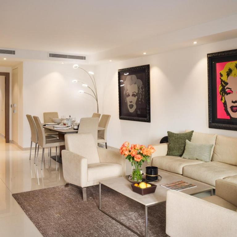 Upstays 79m 2Br Terraces near Carlton - Appartement 2 Chambres - 5