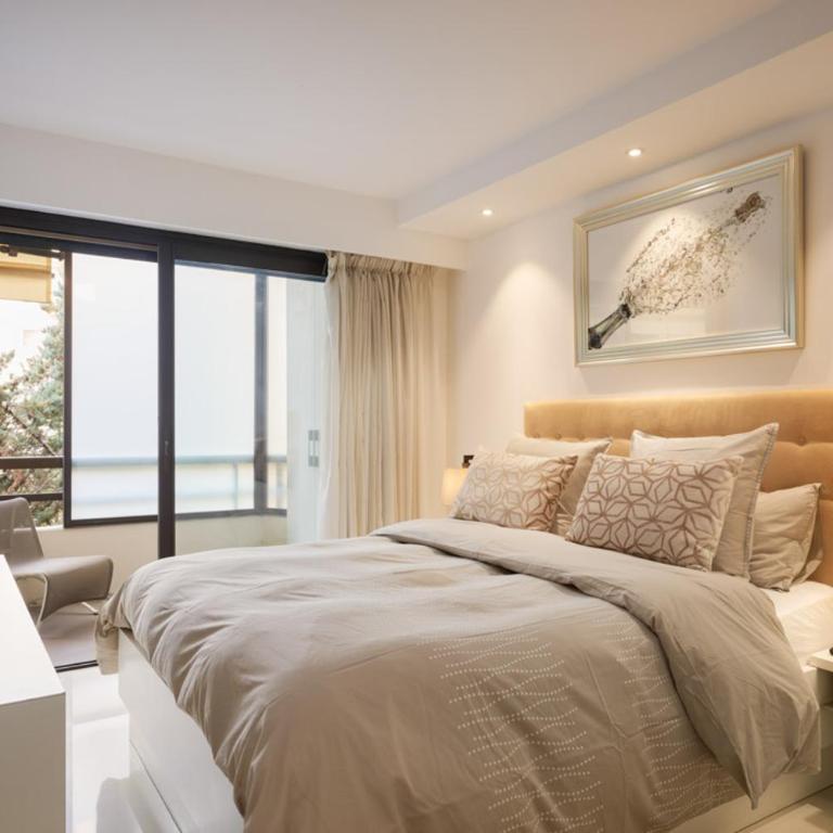 Upstays 79m 2Br Terraces near Carlton - Appartement 2 Chambres - 19