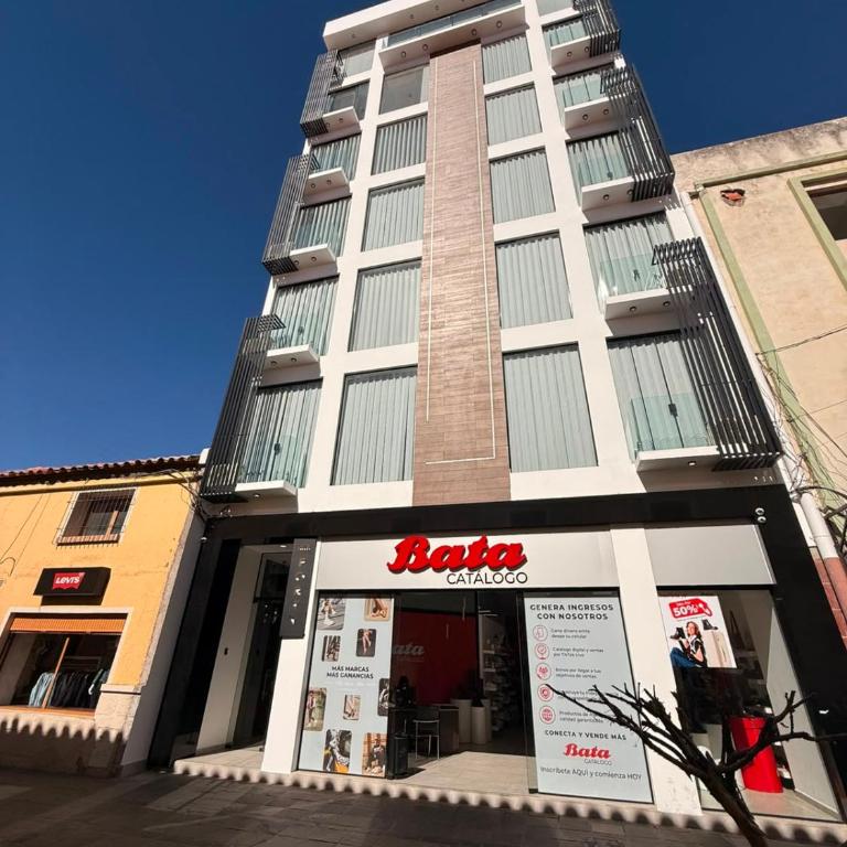 Forty 125 - Apartamento de 1 dormitorio - 18