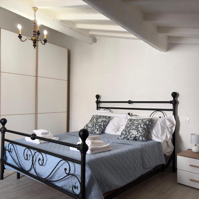 Casa Pasqualetti - Appartamento con 2 Camere da Letto - 4