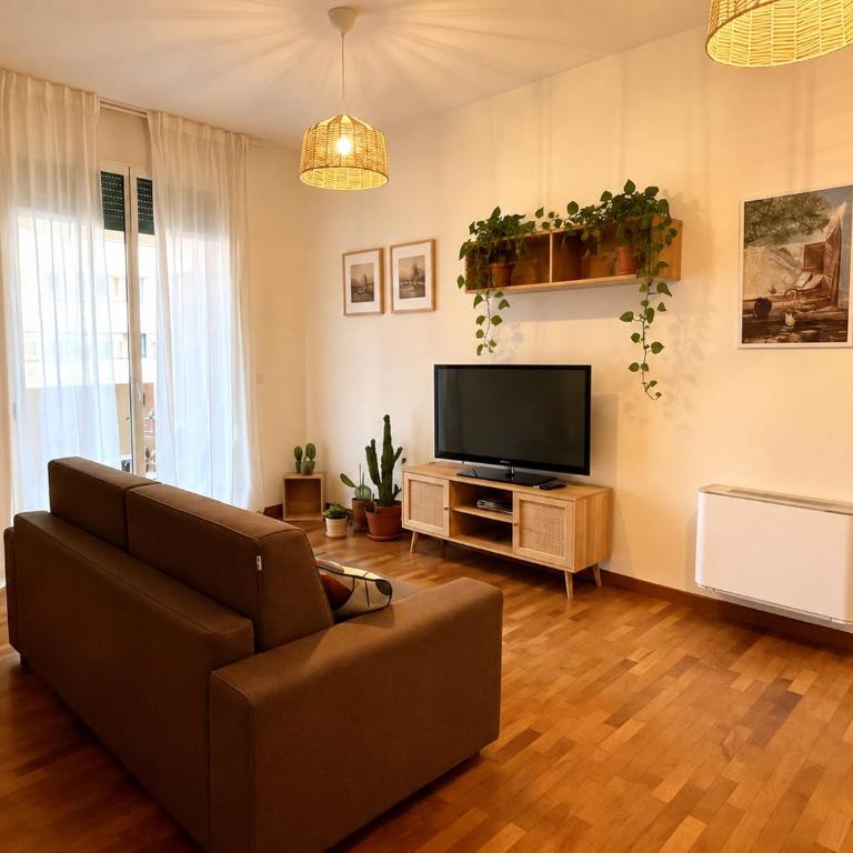 Galè Apartments-Serra - Apartment mit 1 Schlafzimmer - 9