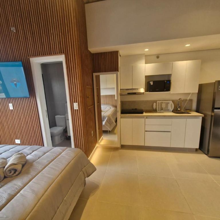 Edificio Freedom Recoleta - Apartamento de 1 dormitorio - 1