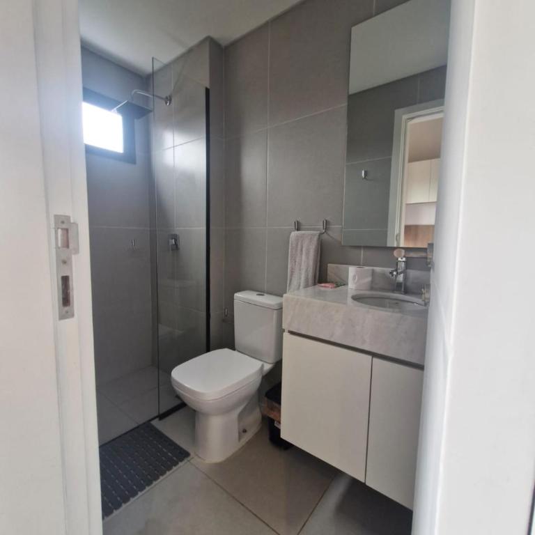 Edificio Freedom Recoleta - Apartamento de 1 dormitorio - 4