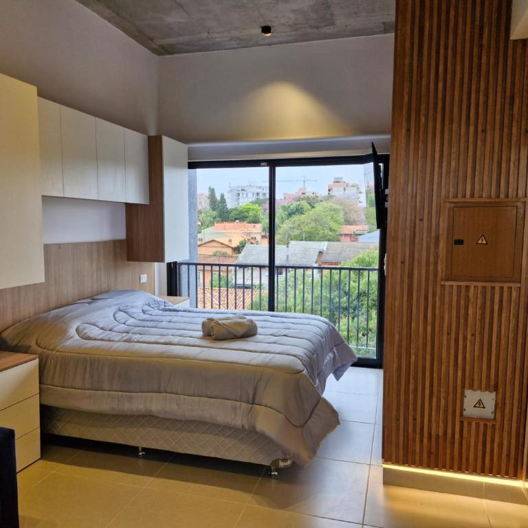 Edificio Freedom Recoleta - Apartamento de 1 dormitorio - 5