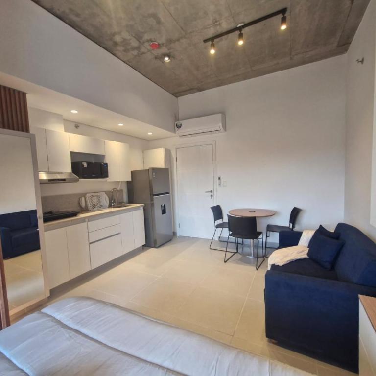 Edificio Freedom Recoleta - Apartamento de 1 dormitorio - 6