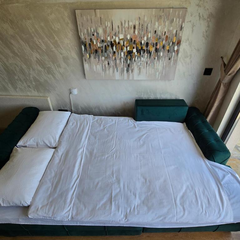 ZEN Luxury Houses & Spa - Villa mit 1 Schlafzimmer - 45