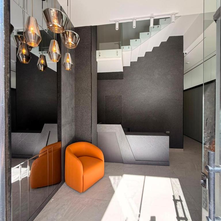 Forty 125 - Apartamento de 1 dormitorio - 15