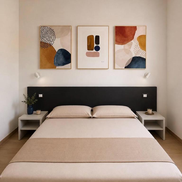 Villa Ipomea - Casa con 2 Camere da Letto - 11